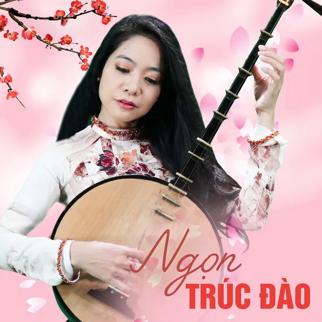 Ngọn Trúc Đào