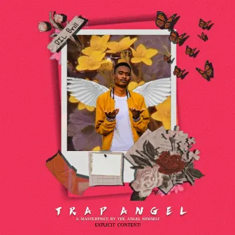 Trap Angel by DIL Brill