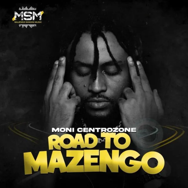 Road to Mazengo