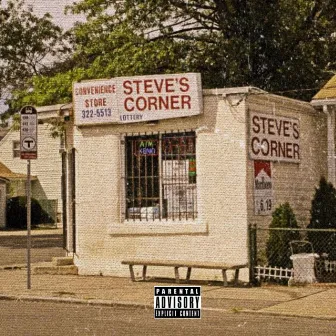 Steve's Corner by 