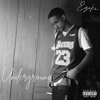 Underground by Ezeki