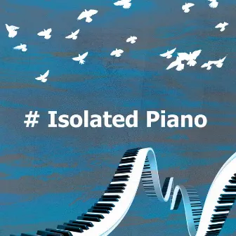 # Isolated Piano by Piano Jazz Budapest