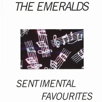 Sentimental Favourites by The Emeralds