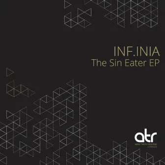 The Sin Eater EP by Infinia