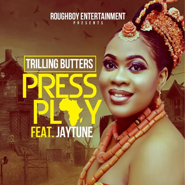 Press Play (feat. Jaytune)