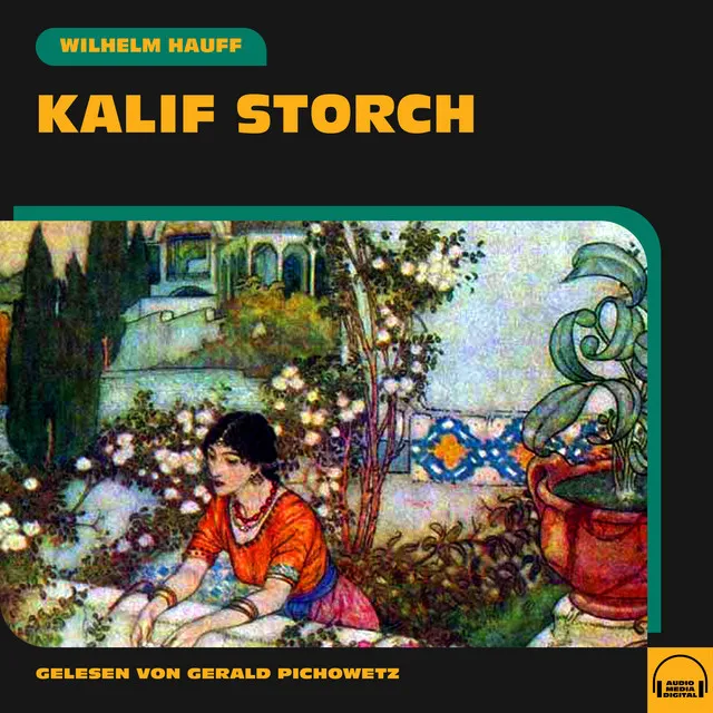 Kalif Storch