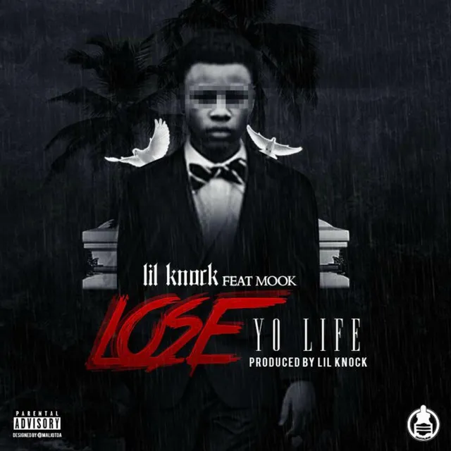 Lose Your Life (feat. Mook)