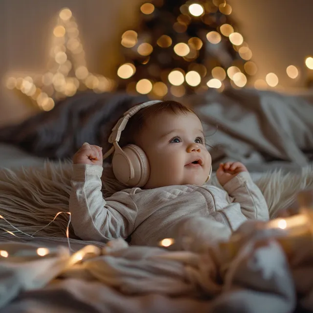 Baby Joy Lofi: Playful Harmony Tunes