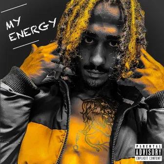 My Energy by 40rtyCal