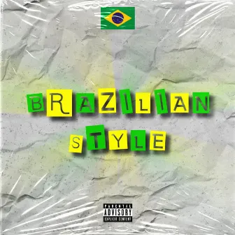 Brazilian Style by Ogpainn