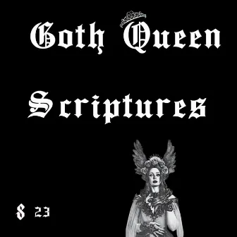 Goth Queen Scriptures by Supermann on da beat