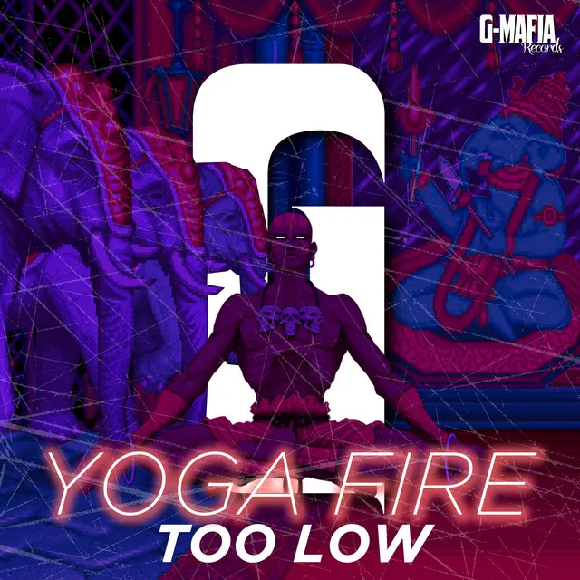 Yoga Fire - Radio Edit