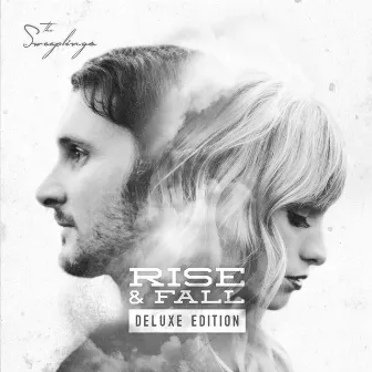 Rise & Fall (Deluxe Edition) by The Sweeplings