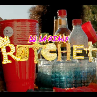 Ratchet by Lo La'reaux