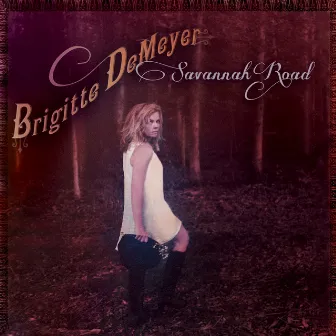 Savannah Road by Brigitte DeMeyer