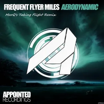 Aerodynamic (MarQ's Taking Flight Remix) by Frequent Flyer Miles