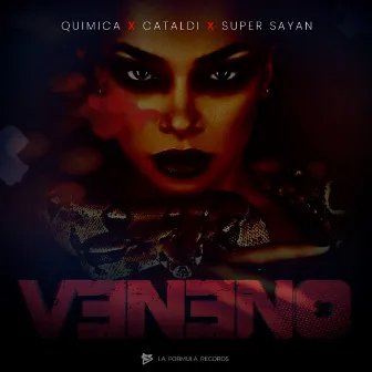 Veneno by Quimica