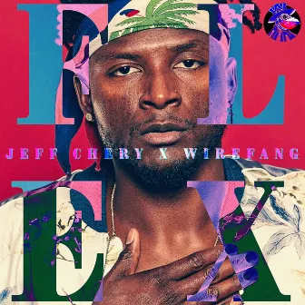 Flex by Jeff Chery