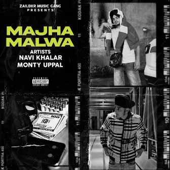 Majha Malwa by Navi Khalar