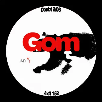 A/B 001 by GOM