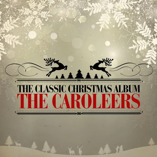 The Classic Christmas Album