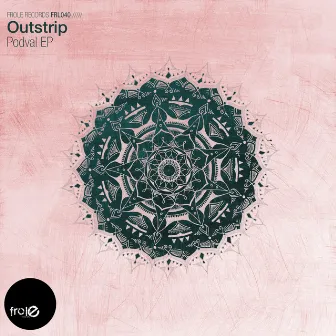 Podval EP by Outstrip