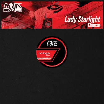 Choose by Lady Starlight