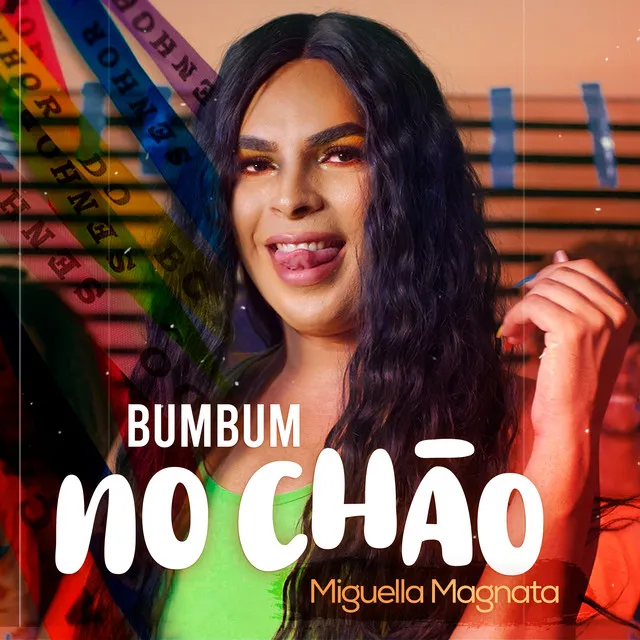 Bumbum no Chão