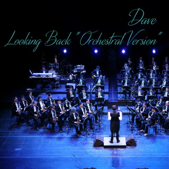 Looking Back "Live Orchestral Version" (Live)