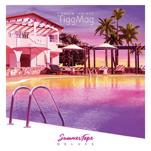 Summer Tape (Deluxe)