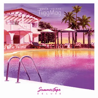 Summer Tape (Deluxe) by Yos-Mag