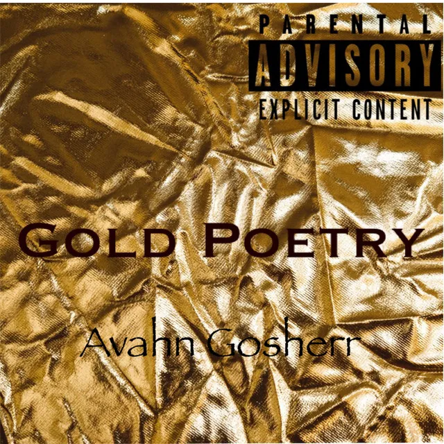 Gold Poetry