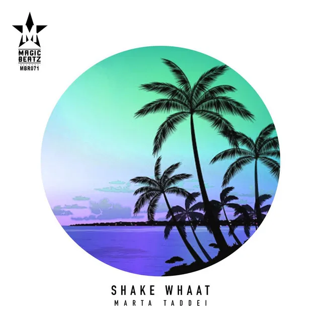 Shake Whaat - Original Mix