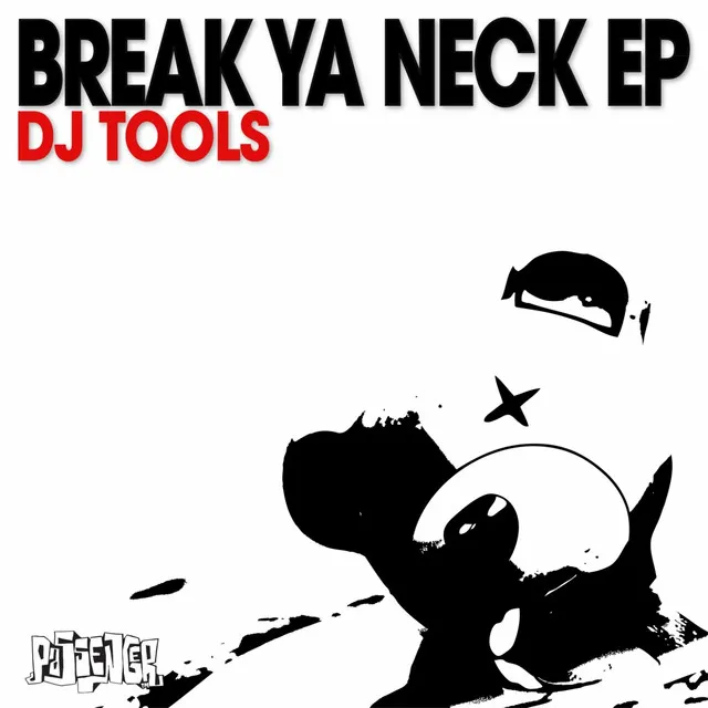 Break Ya Neck - Instrumental Mix