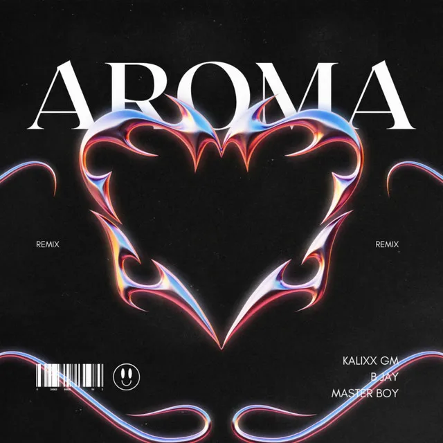 Aroma (Remix)