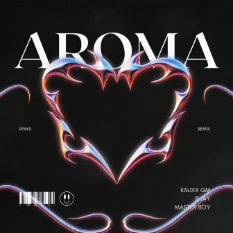 Aroma (Remix) by B Jay