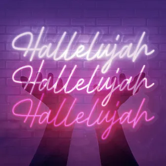 Hallelujah by Chris B