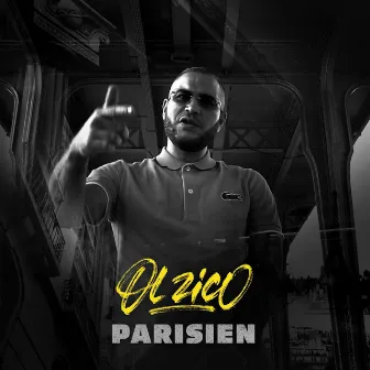 Parisien by Ol Zico