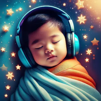 Melodies for Baby Sleep: Gentle Evening Tunes by Gentle Baby Calm