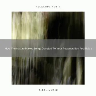 Now The Nature Makes Songs Devoted To Your Regeneration And Relax by Pink Noise For Fussy Baby