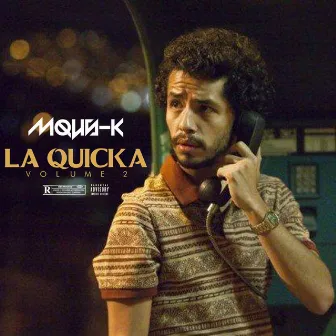 La Quicka, Vol. II by Mous-K