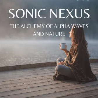 Sonic Nexus, The Alchemy Of Alpha Waves And Nature by Paul Lee