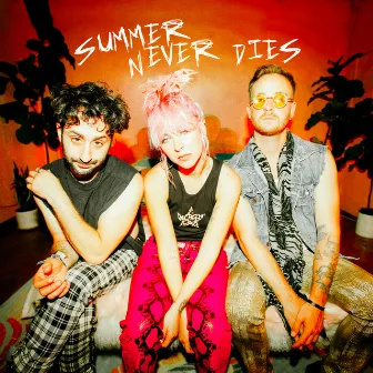 Summer Never Dies by The Foxies