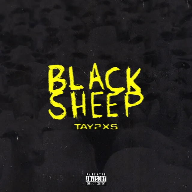 Black Sheep (clean)