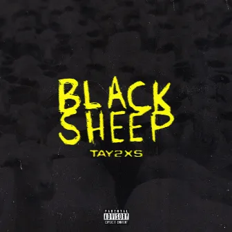 Black Sheep by Tay2xs