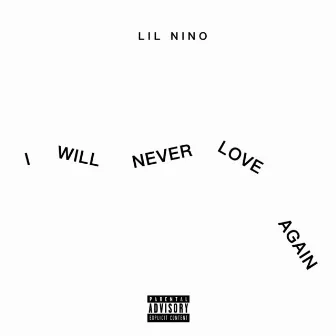 I Will Never Love Again by Lil Nino