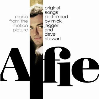 Alfie - Music From The Motion Picture by Mick Jagger