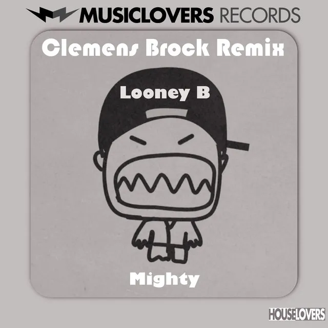 Mighty - Clemens Brock Remix