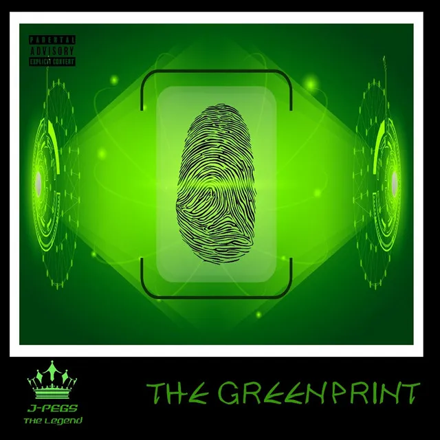 The Greenprint