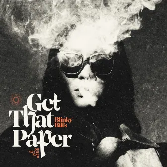 Get The Paper by Blinky Bill